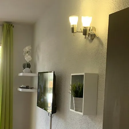 Meuble Pres De La * La Grande Motte